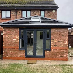 Bild von M Davies Builders (NW) Ltd Ltd