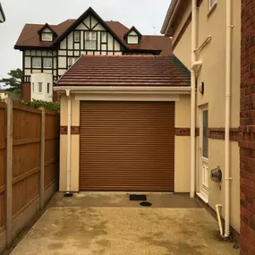 Bild von M Davies Builders (NW) Ltd Ltd