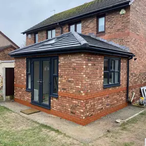 Bild von M Davies Builders (NW) Ltd Ltd
