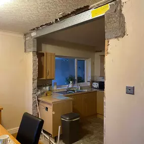 Bild von M Davies Builders (NW) Ltd Ltd