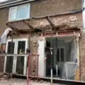 Bild von M Davies Builders (NW) Ltd Ltd