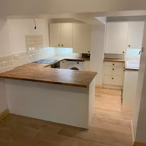 Bild von M Davies Builders (NW) Ltd Ltd