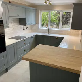 Bild von M Davies Builders (NW) Ltd Ltd