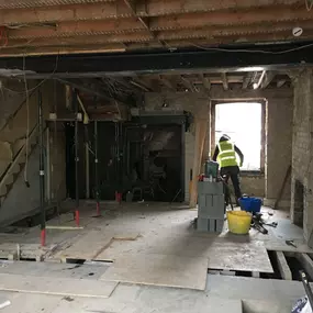Bild von M Davies Builders (NW) Ltd Ltd