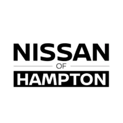 Logo de Nissan of Hampton