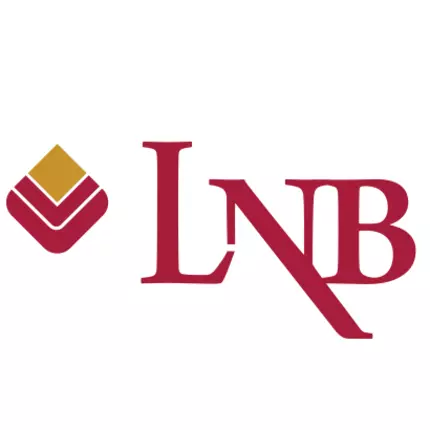 Logótipo de LNB Banking