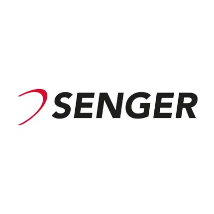 Logótipo de MAXUS | Senger