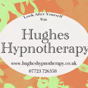 Bild von Hughes Hypnotherapy