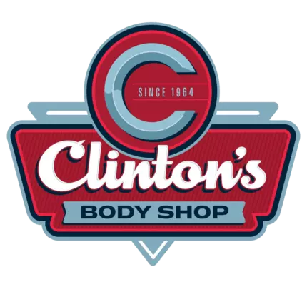 Logo from Clinton's Body Shop Inc