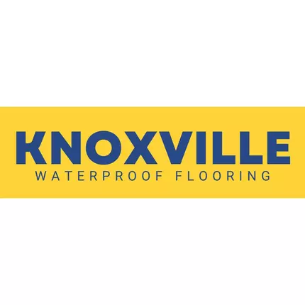 Logo de Knoxville Waterproof Flooring