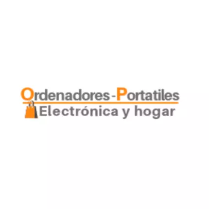 Logótipo de ordenadores-portatiles.com