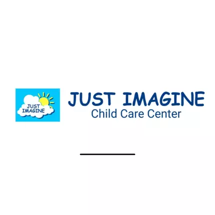 Logo da Just Imagine Child Care Center