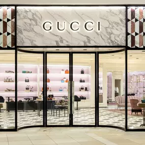 Bild von Gucci - Cincinnati Kenwood