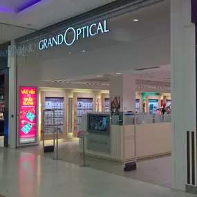 Bild von GrandOptical - oční optika OC Nový Smíchov