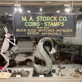 Bild von M.A. Storck Co, Inc.