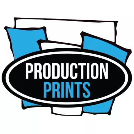 Logo od Production Prints, Inc.