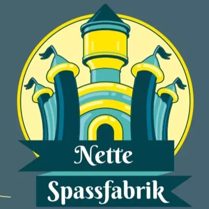 Logo von Nette-Spaßfabrik