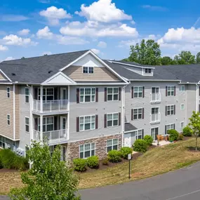 Bild von Mallory Ridge