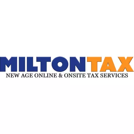 Logo von Miltontax Associates