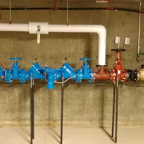 Bild von Plumber's Inc.