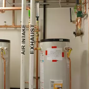 Bild von Plumber's Inc.