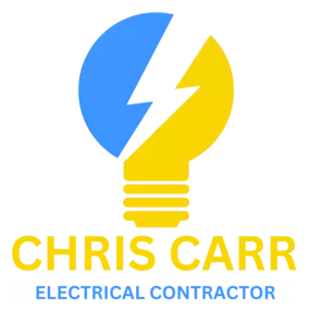 Bild von Chris Carr Electrical Contractor Ltd