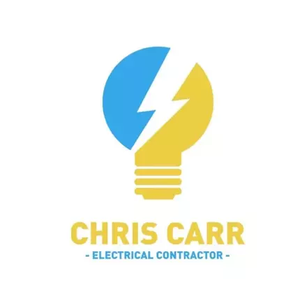 Logo da Chris Carr Electrical Contractor Ltd