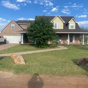 Bild von America's Finest Roofing and Construction