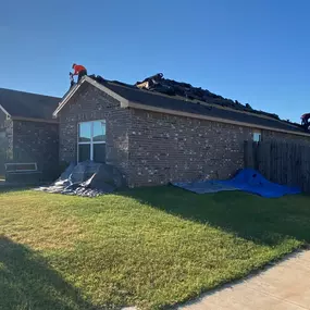 Bild von America's Finest Roofing and Construction