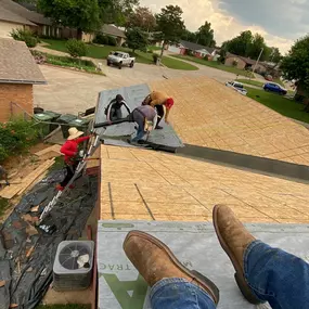 Bild von America's Finest Roofing and Construction