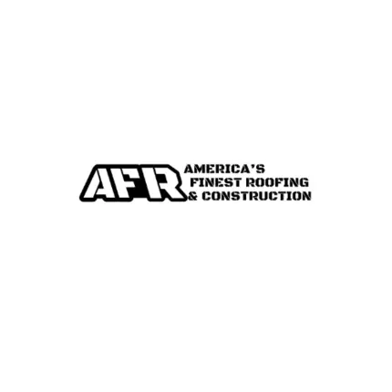 Logo von America's Finest Roofing and Construction