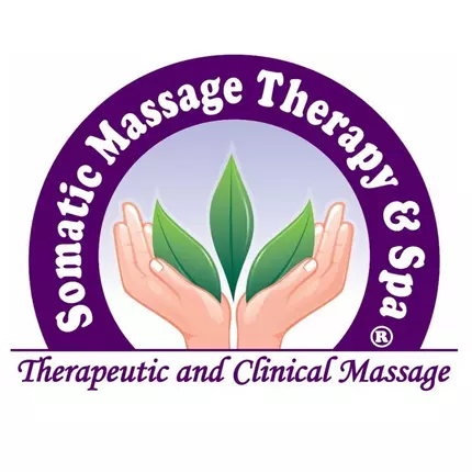 Logotipo de Somatic Massage Therapy & Spa