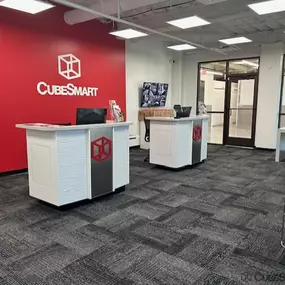 Bild von CubeSmart Self Storage