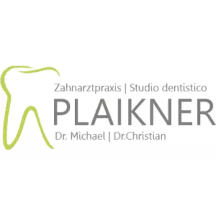 Logo van Studio Dentistico Associato Plaikner Dr. Michael e Dr. Christian