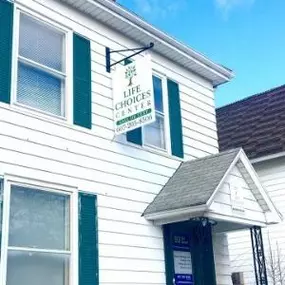 Life Choices Center New York