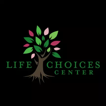 Logo van Life Choices Center