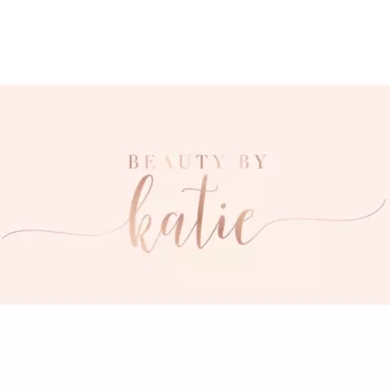 Logo von Beauty by Katie