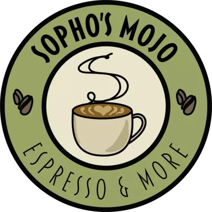 Logo od YVC Sopho's Mojo