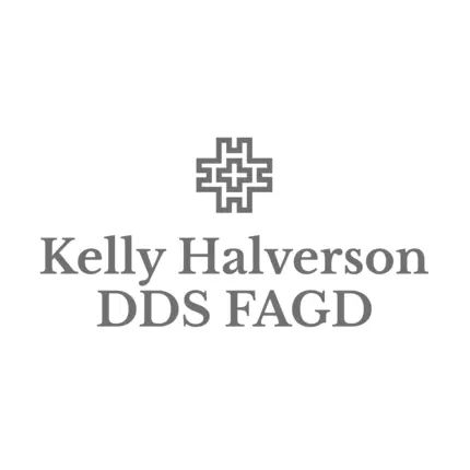 Logo von Kelly Halverson DDS FAGD