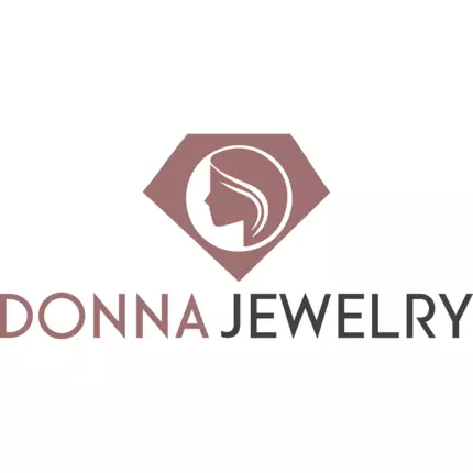 Logo da Donna Jewelry