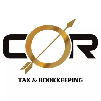 Logo da COR Tax & Bookkeeping