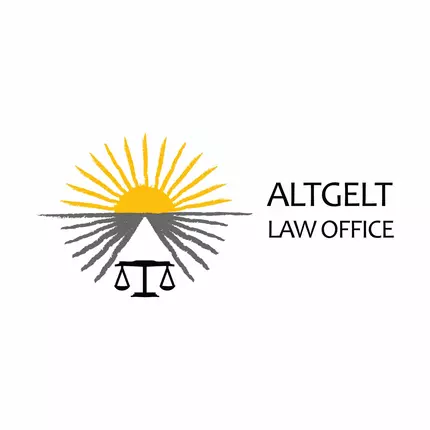 Logo von Altgelt Law Office, P.C.