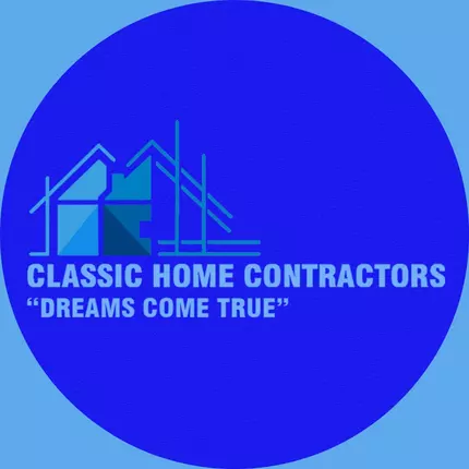 Logo from Classic Home Contractors