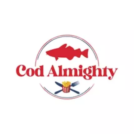 Logo od Cod Almighty