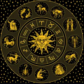 Bild von David Aronson Astrology and Tarot