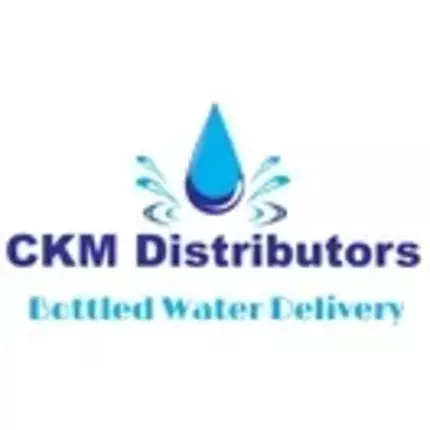 Logo de CKM Distributors