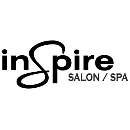 Logo van Inspire Salon Spa