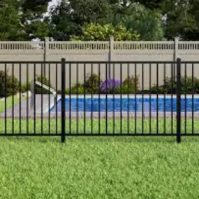 Bild von Quality Fence Company