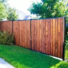 Bild von Quality Fence Company