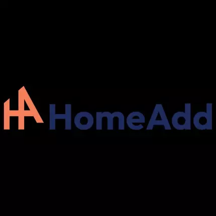 Logo van HomeAdd